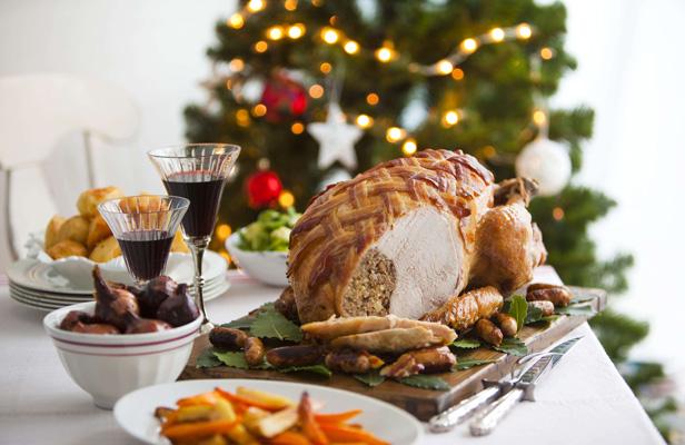 Texte pour Noël : La famille c’est sacré
