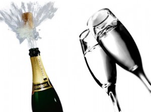 image bouteille champagne pour anniversaire Texte Pour Anniversaire Anniversaire Au Champagne image bouteille champagne pour anniversaire