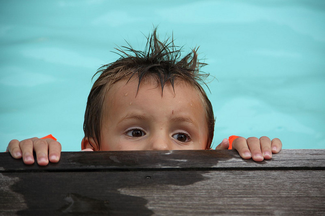 Texte Pour Anniversaire Apres Midi Piscine