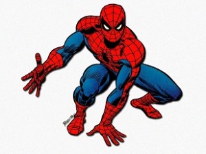 Texte Pour Anniversaire Spiderman