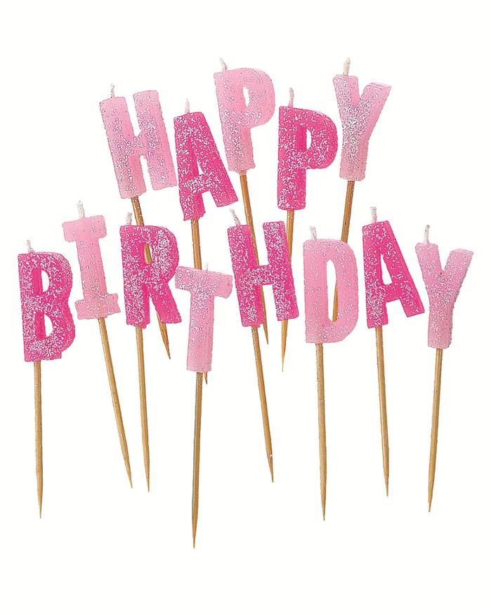 Texte Pour Anniversaire 30 Ans De Pink Attitude