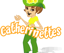 Les catherinettes font la fête