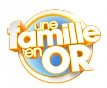 Une famille en Or !