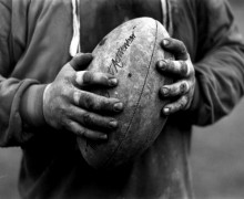 Rugby et tutu, 10 ans que ça dure …