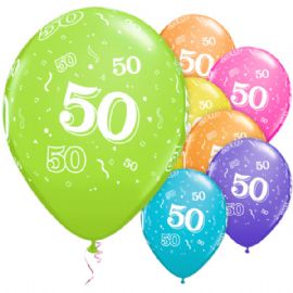 Image 50 Ans Anniversaire